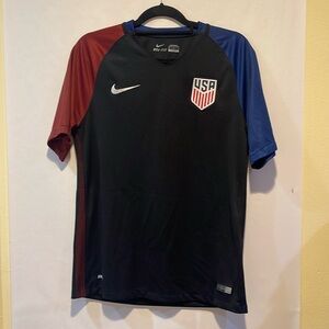Nike USA jersey